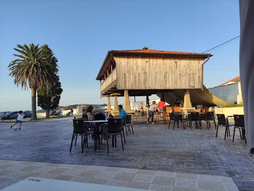 Restaurante &ndash; La Martona &ndash; Bodas &ndash; Eventos