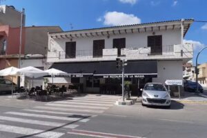 Restaurante La Masia