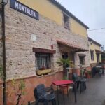 Restaurante la Mas&iacute;a