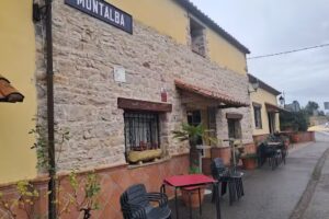 Restaurante la Masía