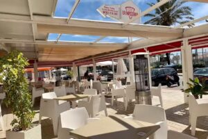 Restaurante La Masseria