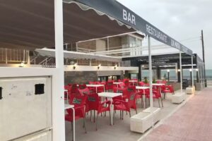 Restaurante La Mata «Felisa»