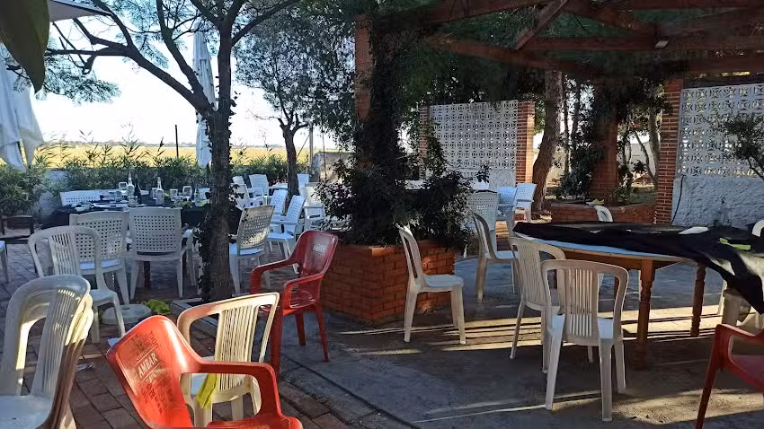 Restaurante La Matandeta
