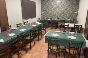 Restaurante La Matilla