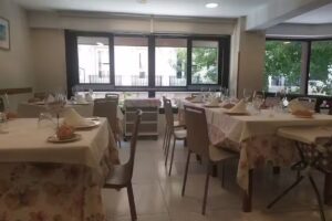 Restaurante La Mayor