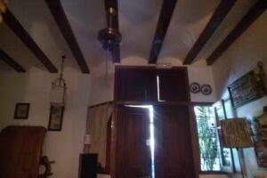 Restaurante La Mengana