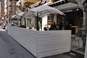 Restaurante la Menta