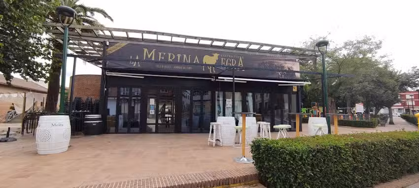Restaurante LA MERINA NEGRA