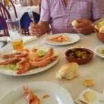Restaurante La Mezquita