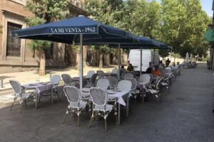 Restaurante La Mi Venta