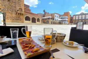 Restaurante La Minerva