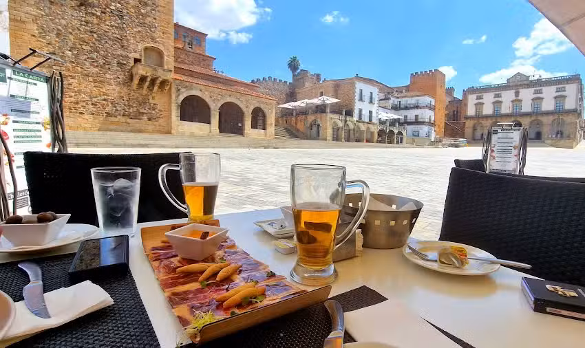 Restaurante La Minerva