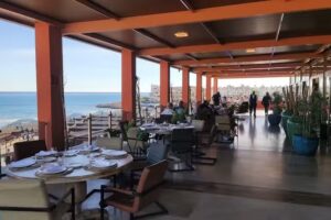 Restaurante la Mirada