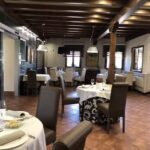 Restaurante la Mirada