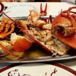 Restaurante la miranda