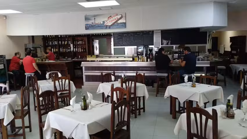 Restaurante La Mirilla De Edy