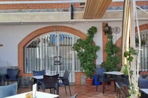 Restaurante la Molaina