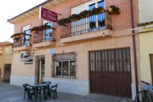 Restaurante la Mo&ntilde;a