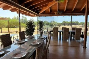 RESTAURANTE LA MONACILLA HOYO 11