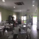 Restaurante La Moncloa