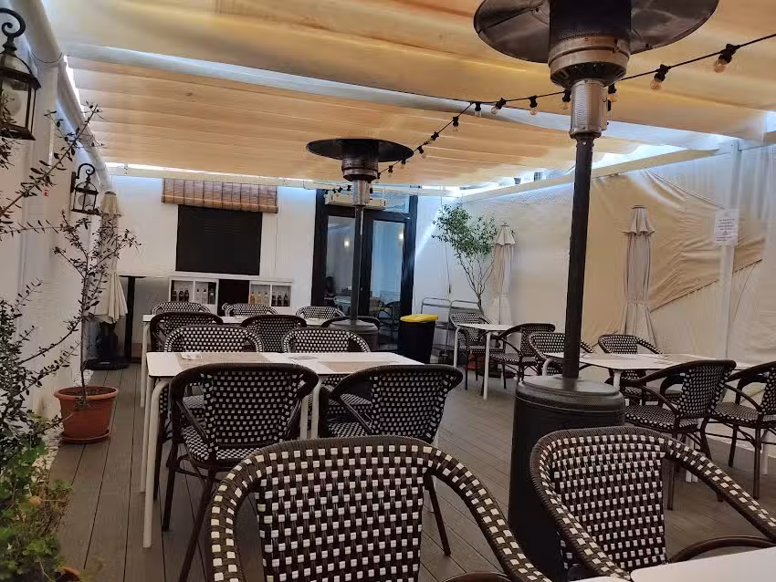 Restaurante La Monda24 &ndash; Tapas &ndash; Brasas &ndash; Arroces