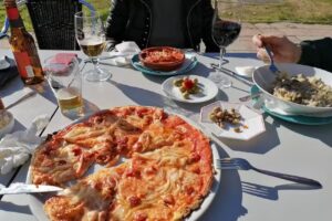 Restaurante La Monella