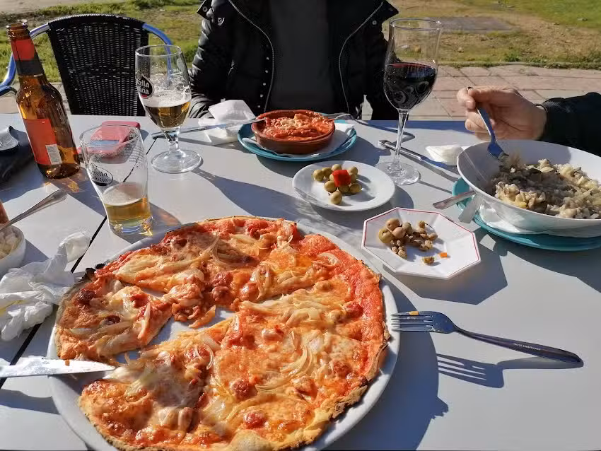 Restaurante La Monella