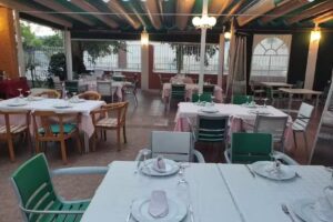 Restaurante La Montaña