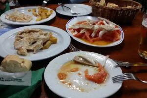 Restaurante La Montanera