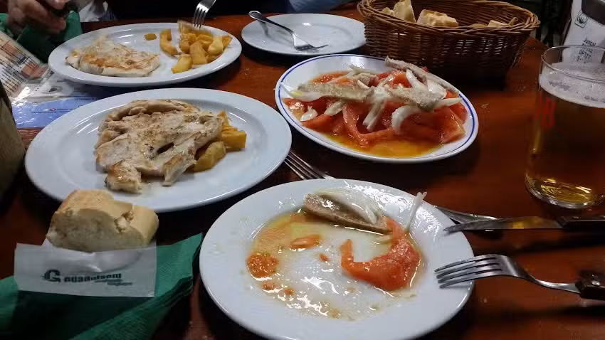 Restaurante La Montanera