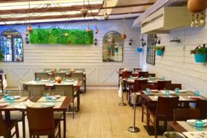 Restaurante la Montanera