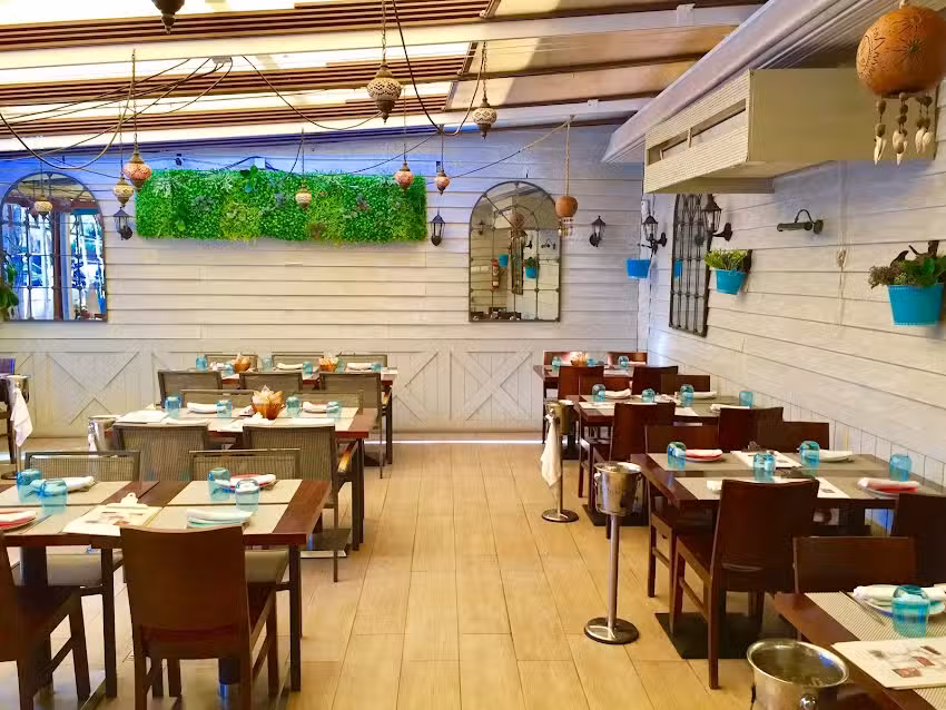 Restaurante la Montanera