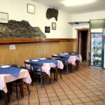 Restaurante La Monta&ntilde;esa