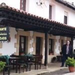 Restaurante La Monta&ntilde;esa