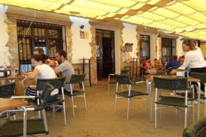 Restaurante la Monteria