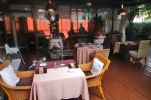 Restaurante La Morera