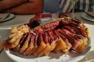 Restaurante La Mulata | Utrera