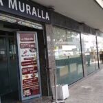 Restaurante La Muralla
