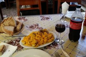 Restaurante La Muralla