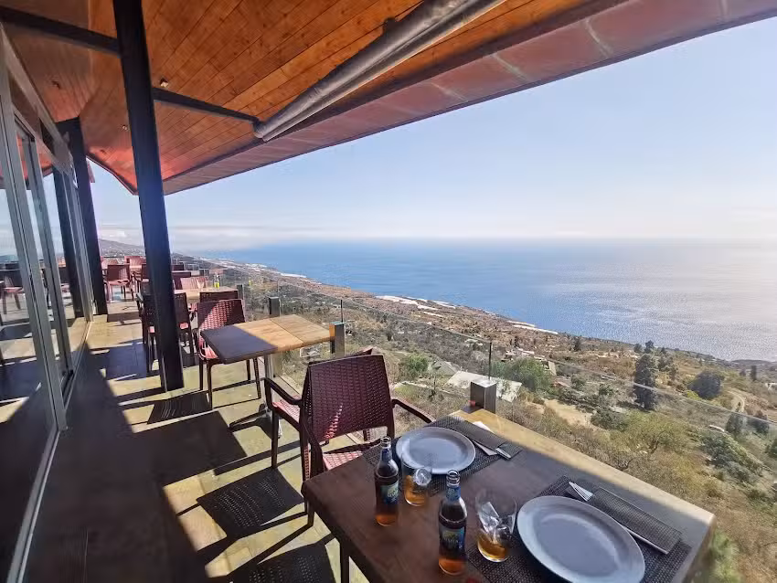 Restaurante La Muralla