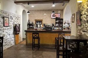 Restaurante La Muralla