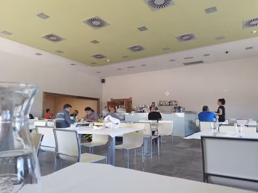 Restaurante La Nava