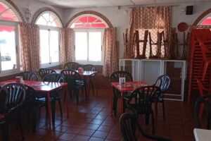 Restaurante La Negra