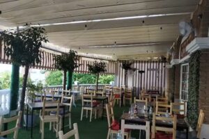 Restaurante La Niña del Guardia