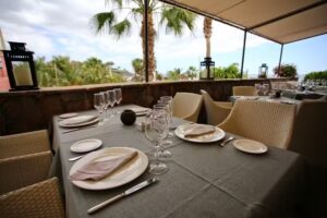 Restaurante La Nonna