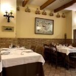 Restaurante La nonna