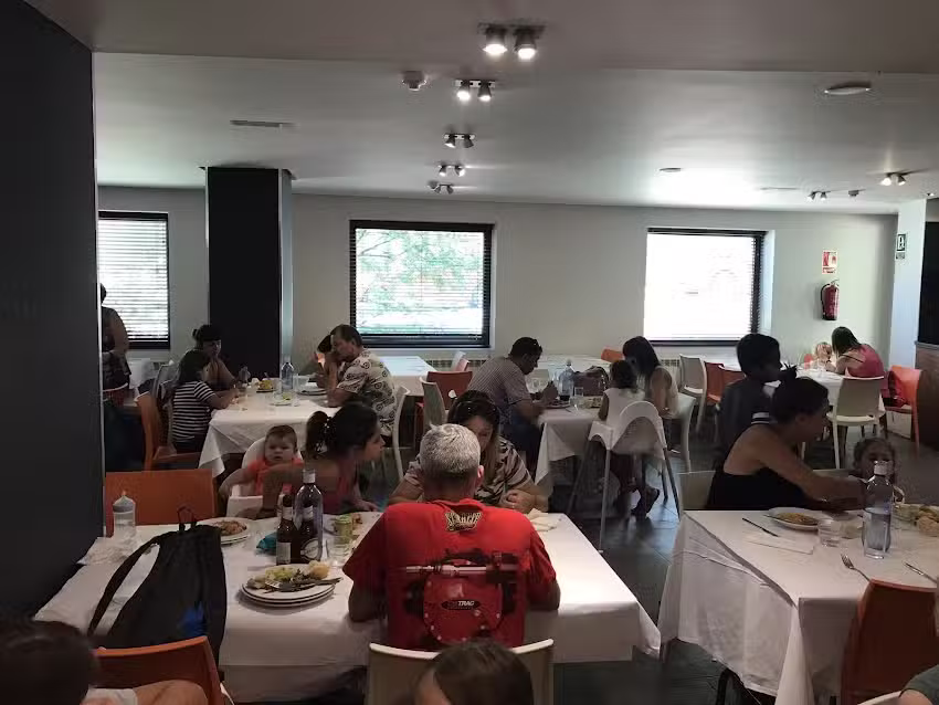 Restaurante La Nova Perdiu