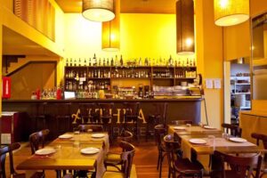 Restaurante La Nova Tauleta