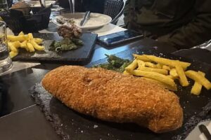 Restaurante La Nova Terreta