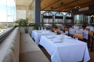 Restaurante La Nueva Ca&ntilde;ada